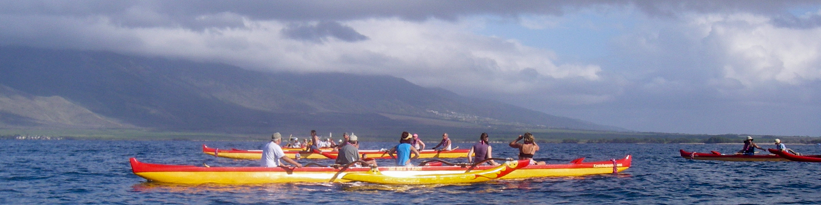 Competitive Teams - Programs - Shuswap Paddling Club